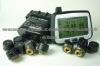 Passenger Car TPMS + Spare tire TD1300-X LCD