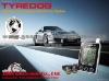 TYRE MONITOR + Tire Pressure Messure System