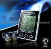 Wireless tire pressure monitoring system TD1300-X LCD monitor