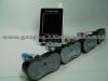 All New Tire Pressure Monitoring System TD1300-X