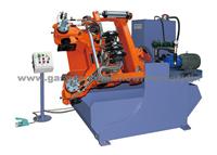 JD-AB500 Gravity Die Casting Machine