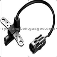 Crankshaft Position Sensor With ISO/TS16949 Certificate For RENAULT (7700859831)