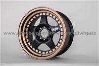 Auto Alloy Wheels