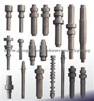 Light Duty Auto Gear Shaft Series