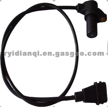 Crankshaft Position Sensor With ISO/TS16949 Certificate For FIAT (7756925)