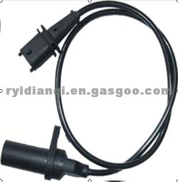 Crankshaft Position Sensor With ISO/TS16949 Certificate For FIAT (46474583)