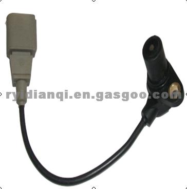 Crankshaft Position Sensor With ISO/TS16949 Certificate For VW(06A906433K)