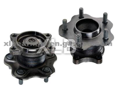 Nissan Wheel Hub 512201