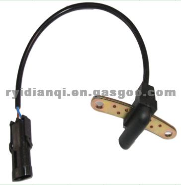 Crankshaft Position Sensor With ISO/TS16949 Certificate For RENAULT(7700855719)