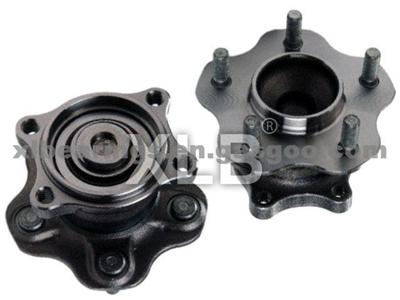 Wheel Hub 512202 for Nissan