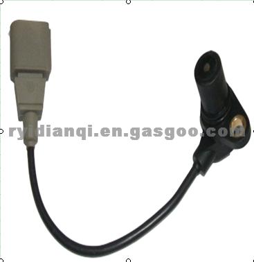 Crankshaft Position Sensor With ISO/TS16949 Certificate For AUDI(06A906433M)