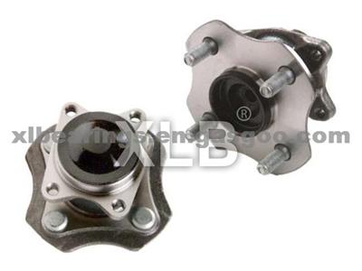 Wheel Hub 512210 for Toyota ECHO