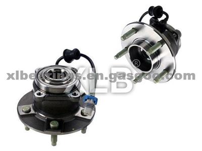 Wheel Hub 512229 for Chevrolet