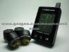 Tire Pressure Monitoring System + Spare tire TD1300-X LCD