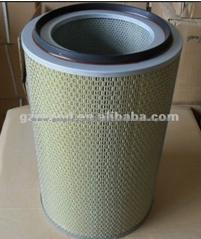 Air Filter For Man Truck Parts 81083040044