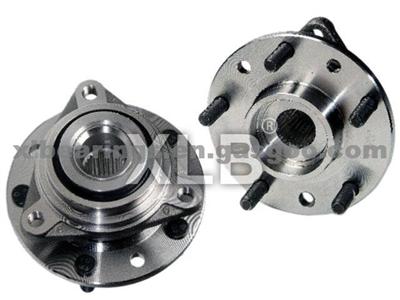 Buick Riviera  Wheel Hub 513013