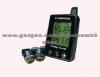 New type TPMS pressure moWireless tire pressure monitoring systemnitoring system