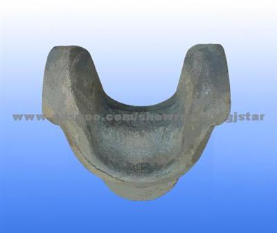 Forged Transmission Yoke