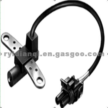 Crankshaft Position Sensor With ISO/TS16949 Certificate For VOLVO(34361196)