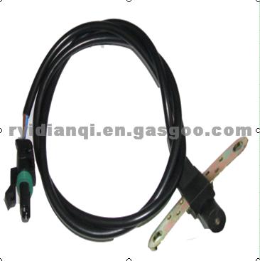 Crankshaft Position Sensor With ISO/TS16949 Certificate For RENAULT7700739791)