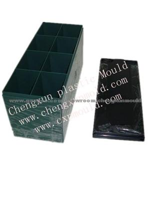 Sealed Lead Acid Storage Battery Mould