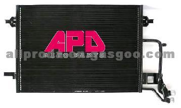 Condenser Audi, VW PASSAT 8D0260403E