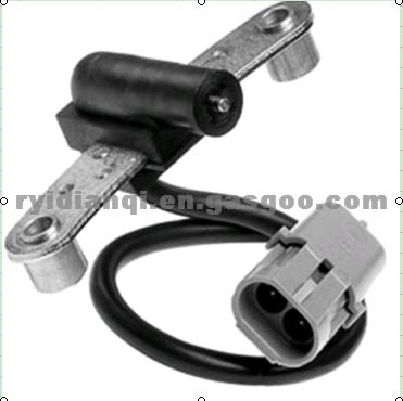 Crankshaft Position Sensor With ISO/TS16949 Certificate For RENAULT (7700850589)