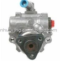 Power Steering Pump JHG-BM001 Applied To Model BMW TRK X5