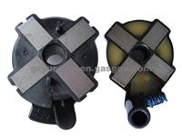 Ignition Coil For MITSUBISHI H3T028 F-712