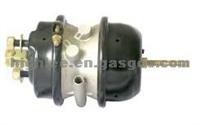 Brake Chamber T24/24 9254610320 For Truck Or Trailer