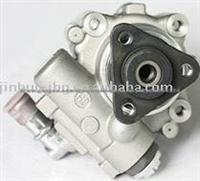 Power Steering Pump JHG-AU016