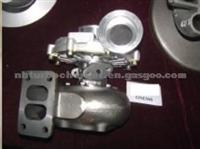 Turbocharger K27 OM366 53279886440 For Mercedes-Benz