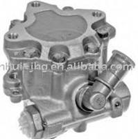 Power Steering Pump JHG-AU013 For AUDI