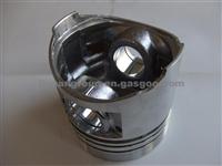 4D56 Hyundai Piston