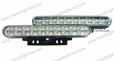 D05 20pcs LED DRL/Daytime Running Light/Led Car Light/Led Decoration Light
