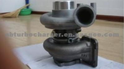 Turbocharger Mitsubishi TD07S 49187-02710