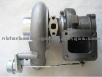 Turbocharger Mitsubishi TD07S 49187-02500