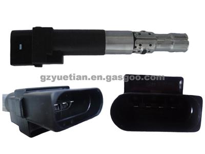 Ignition Coil For VW AG 022 905 100S