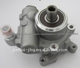 Power Steering Pump JHG-ME001 For MERCE - C-Class