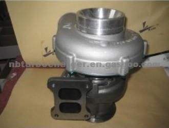 VOLVO K29 Turbocharger 53299886904