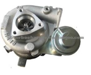 NISSAN Turbochargers HT18(14411-62t00 )