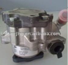 Power Steering Pump JHG-AU009 Application: AUDI A6 2.4