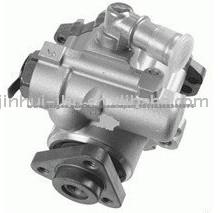 Power Steering Pump JHG-AU008 For AUDI A6