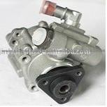 Power Steering Pump Application: AUDI A6 1.8/1.8T