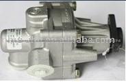 Power Steering Pump Application: AUDI 80.90