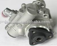 Power Steering Pump JHG-AU005 Application: AUDI A4