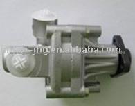 JHG-AU002 Power Steering Pump For AUDI A6