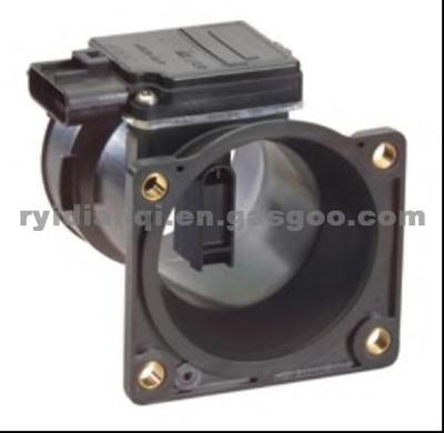 ISO/TS16949 FORD Air Flow Meter XF 2F12B579 BA