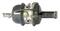 Brake Chamber T24/24 9254610320 For Truck Or Trailer - img2