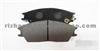 Brake Pad 58101-1CA00 Dongfeng, Yueda, KIA,7239-D404,21012